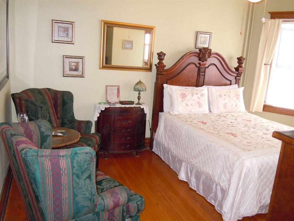 Glen Mhor Bed And Breakfast Cataratas do Niágara Exterior foto